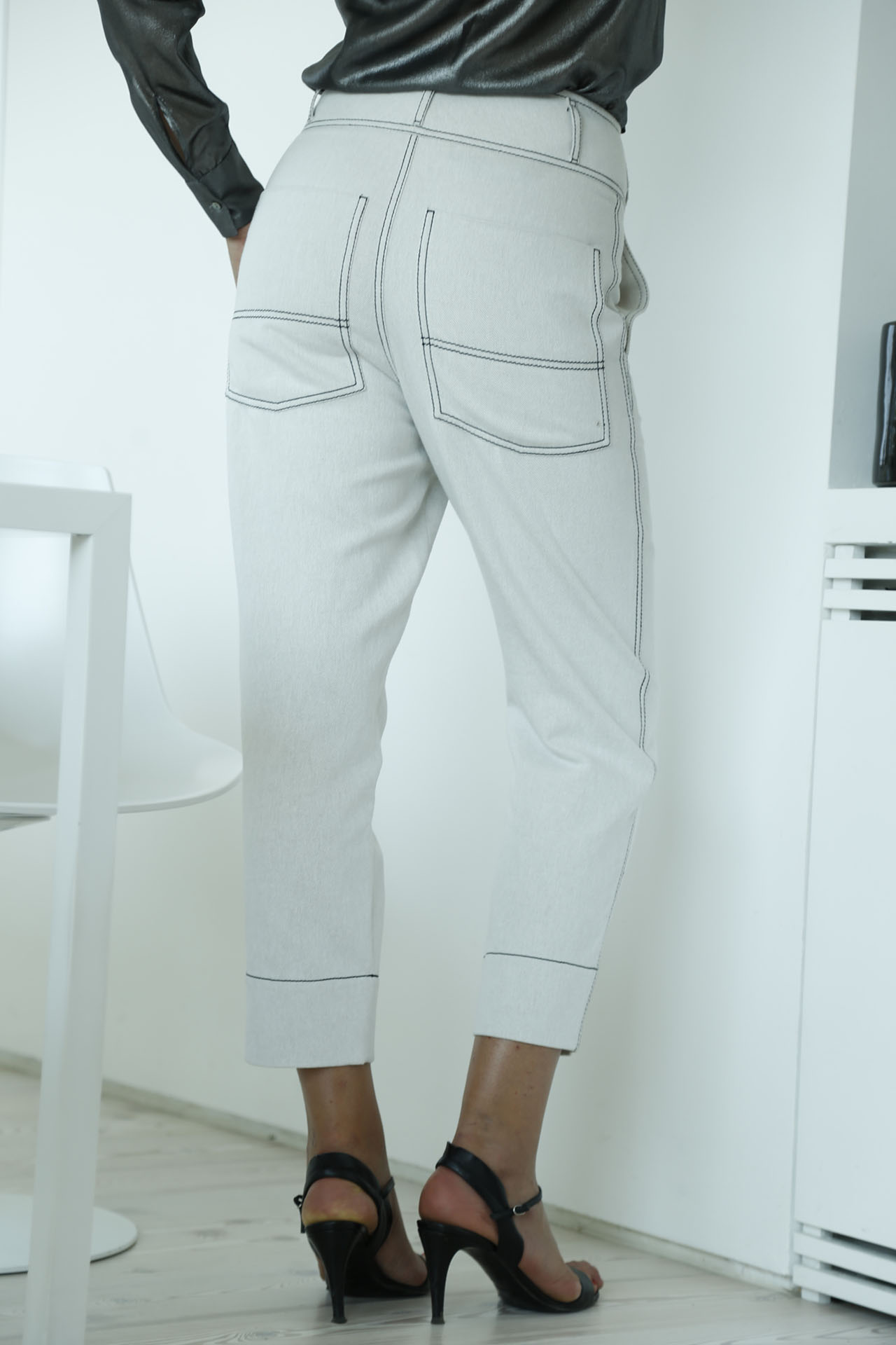 Sportmax, Jeans